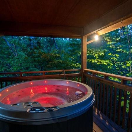 Rocky Top Lodge แกตลิงเบิร์ก ภายนอก รูปภาพ